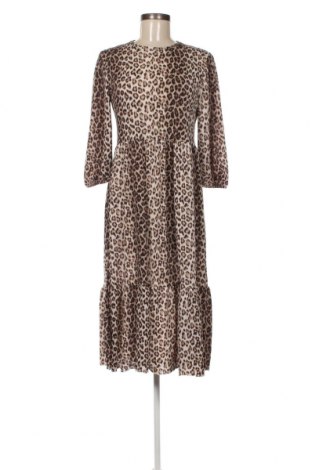 Šaty  Zara, Velikost S, Barva Vícebarevné, Cena  383,00 Kč