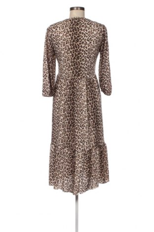Φόρεμα Zara, Μέγεθος S, Χρώμα Πολύχρωμο, Τιμή 8,91 €