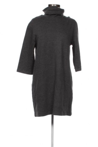 Kleid Zara, Größe S, Farbe Grau, Preis 5,29 €