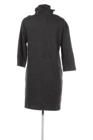 Kleid Zara, Größe S, Farbe Grau, Preis 4,87 €