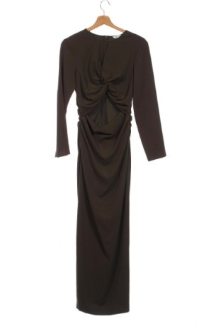 Šaty  Zara, Velikost XS, Barva Zelená, Cena  617,00 Kč