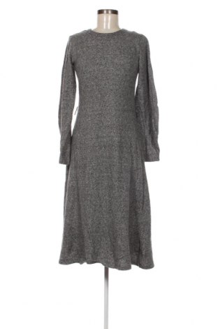 Kleid Zara, Größe M, Farbe Grau, Preis € 8,35