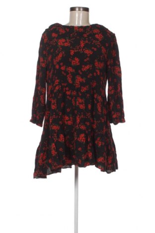 Šaty  Zara, Velikost XL, Barva Vícebarevné, Cena  271,00 Kč