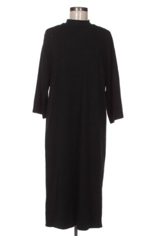 Φόρεμα Zara, Μέγεθος L, Χρώμα Μαύρο, Τιμή 8,91 €