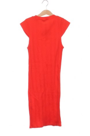 Φόρεμα Zara, Μέγεθος XS, Χρώμα Κόκκινο, Τιμή 17,64 €