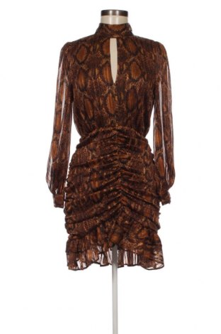 Kleid Zara, Größe S, Farbe Mehrfarbig, Preis 13,92 €