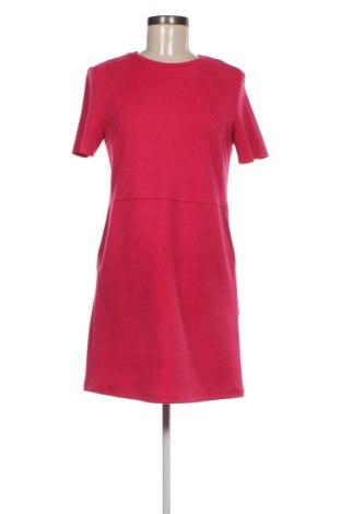 Kleid Zara, Größe S, Farbe Rosa, Preis 8,35 €
