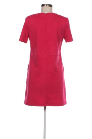 Kleid Zara, Größe S, Farbe Rosa, Preis 13,92 €