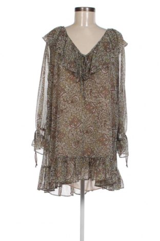 Šaty  Zara, Velikost M, Barva Vícebarevné, Cena  591,00 Kč