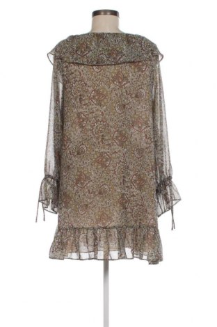 Kleid Zara, Größe M, Farbe Mehrfarbig, Preis € 23,86