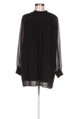 Kleid Zara, Größe S, Farbe Schwarz, Preis 13,92 €