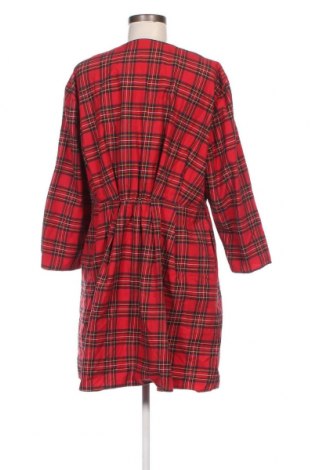 Šaty  Zara, Veľkosť XL, Farba Červená, Cena  4,54 €