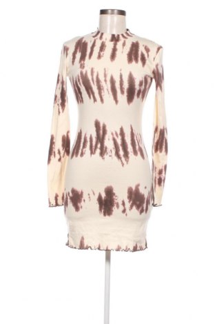 Kleid Zara, Größe S, Farbe Mehrfarbig, Preis € 13,92
