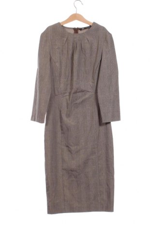 Φόρεμα Zara, Μέγεθος XS, Χρώμα Πολύχρωμο, Τιμή 3,48 €