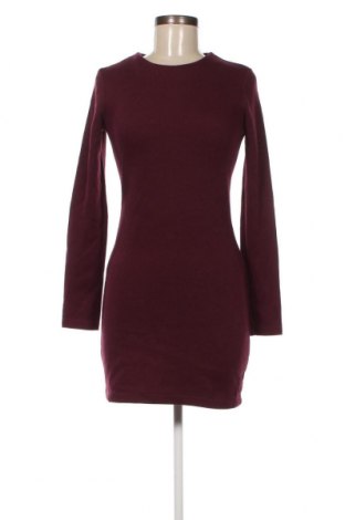 Kleid Zara, Größe M, Farbe Rot, Preis € 4,73