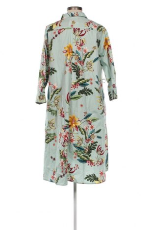 Φόρεμα Zara, Μέγεθος S, Χρώμα Μπλέ, Τιμή 35,99 €