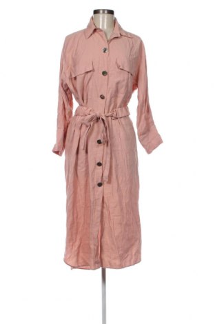 Kleid Zara, Größe S, Farbe Rosa, Preis 28,90 €
