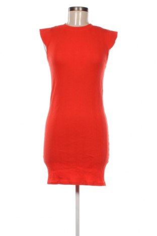 Kleid Zara, Größe M, Farbe Rot, Preis 28,13 €