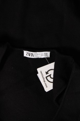 Šaty  Zara, Veľkosť S, Farba Čierna, Cena  5,10 €