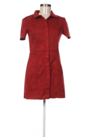 Φόρεμα Zara, Μέγεθος S, Χρώμα Κόκκινο, Τιμή 7,42 €