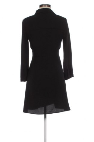 Rochie Zara, Mărime XS, Culoare Negru, Preț 39,47 Lei