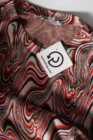 Kleid Zara, Größe M, Farbe Mehrfarbig, Preis € 13,92