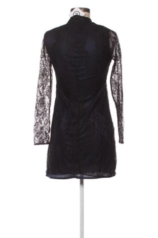 Рокля Zara, Размер XS, Цвят Черен, Цена 10,20 лв.
