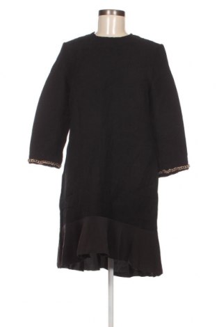 Šaty  Zara, Veľkosť M, Farba Čierna, Cena  3,86 €