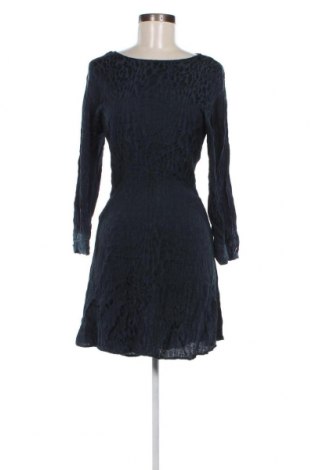 Φόρεμα Zara, Μέγεθος M, Χρώμα Μπλέ, Τιμή 5,32 €