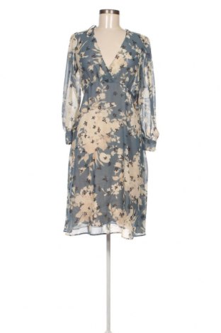 Kleid Zara, Größe S, Farbe Mehrfarbig, Preis € 16,70