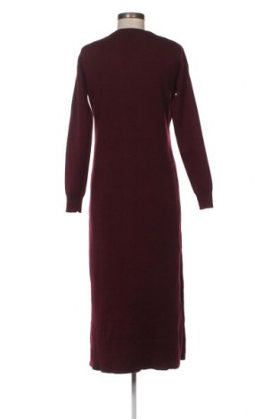 Kleid Zara, Größe L, Farbe Rot, Preis 20,18 €