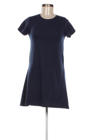 Φόρεμα Zara, Μέγεθος M, Χρώμα Μπλέ, Τιμή 9,15 €