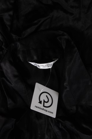 Φόρεμα Zara, Μέγεθος XL, Χρώμα Μαύρο, Τιμή 12,28 €