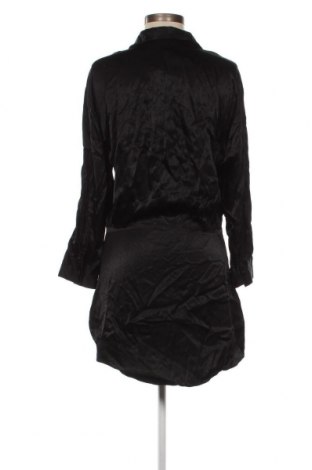 Рокля Zara, Размер XL, Цвят Черен, Цена 15,95 лв.