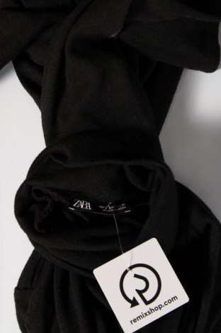 Kleid Zara, Größe S, Farbe Schwarz, Preis 5,01 €