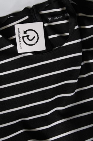 Φόρεμα Zara Kids, Μέγεθος M, Χρώμα Μαύρο, Τιμή 8,72 €