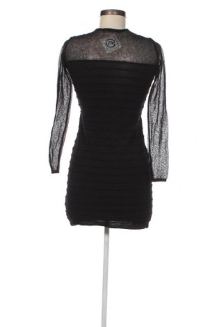 Šaty  Zara Knitwear, Velikost S, Barva Černá, Cena  119,00 Kč