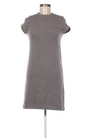 Рокля Zara Knitwear, Размер S, Цвят Сив, Цена 17,34 лв.