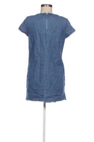 Šaty  Zara Trafaluc, Velikost M, Barva Modrá, Cena  244,00 Kč