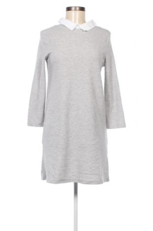 Φόρεμα Zara Trafaluc, Μέγεθος S, Χρώμα Γκρί, Τιμή 8,41 €