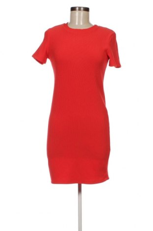 Šaty  Zara Trafaluc, Velikost M, Barva Červená, Cena  260,00 Kč