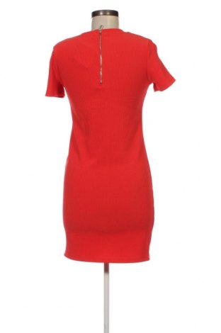 Φόρεμα Zara Trafaluc, Μέγεθος M, Χρώμα Κόκκινο, Τιμή 10,09 €