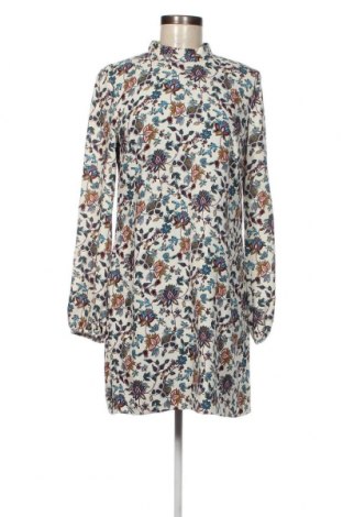 Kleid Zara Trafaluc, Größe L, Farbe Mehrfarbig, Preis 13,49 €