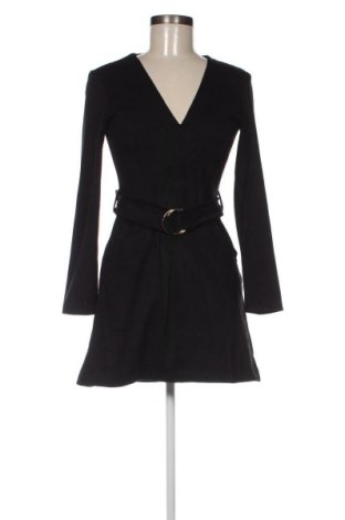 Kleid Zara Trafaluc, Größe S, Farbe Schwarz, Preis 13,49 €
