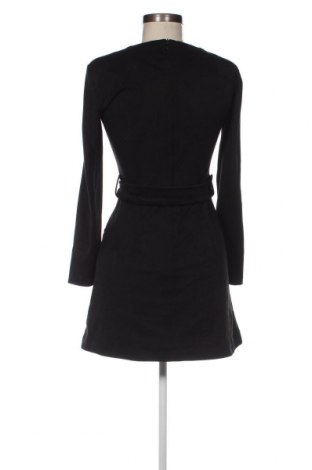 Φόρεμα Zara Trafaluc, Μέγεθος S, Χρώμα Μαύρο, Τιμή 11,99 €