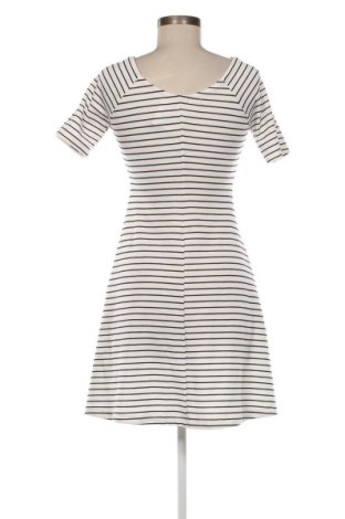 Kleid Zara Trafaluc, Größe S, Farbe Mehrfarbig, Preis 10,42 €
