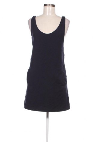 Kleid Zara Trafaluc, Größe S, Farbe Blau, Preis € 4,50