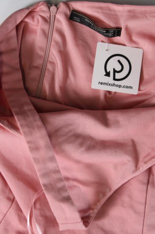 Šaty  Zara Trafaluc, Velikost S, Barva Růžová, Cena  211,00 Kč