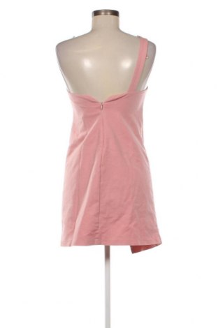 Φόρεμα Zara Trafaluc, Μέγεθος S, Χρώμα Ρόζ , Τιμή 8,70 €