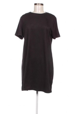 Kleid Zara Trafaluc, Größe L, Farbe Schwarz, Preis 14,20 €